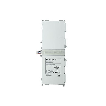 BATTERIA SAMSUNG GALAXY TAB 4 SM-T530 (10.1") WI-FI - EB-BT530FBE- EB-BT530FBU