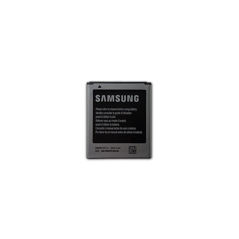 BATTERIA SAMSUNG GALAXY CORE 2 SM-G355 - EB585157LU