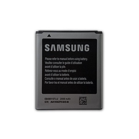 BATTERIA SAMSUNG GALAXY CORE 2 SM-G355 - EB585157LU
