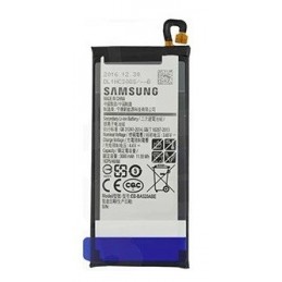 BATTERIA SAMSUNG GALAXY A5 2017 SM-A520  - EB-BA520ABE