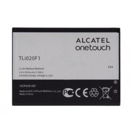 BATTERIA ALCATEL ONE TOUCH POP C7 OT-7041 - TLI020F1
