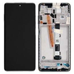 DISPLAY XIAOMI POCO X3 PRO NERO TARNISH