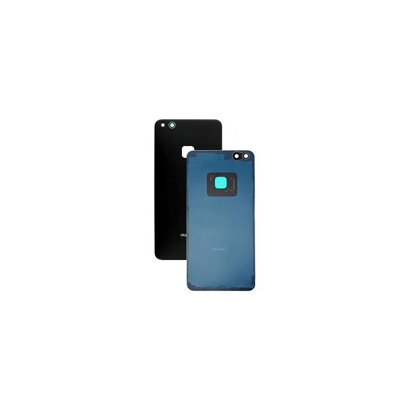 COVER BATTERIA HUAWEI P10 LITE NERO