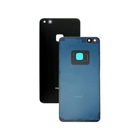 COVER BATTERIA HUAWEI P10 LITE NERO