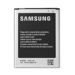 BATTERIA SAMSUNG GALAXY S4 MINI GT-I9190 - EB-B500BE/BU (4 PIN)