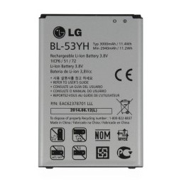 BATTERIA LG BL-53YH