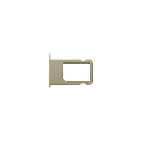 CARRELLO SIM CARD APPLE IPHONE 6S ORO