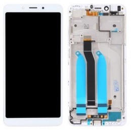 DISPLAY XIAOMI REDMI 6 BIANCO