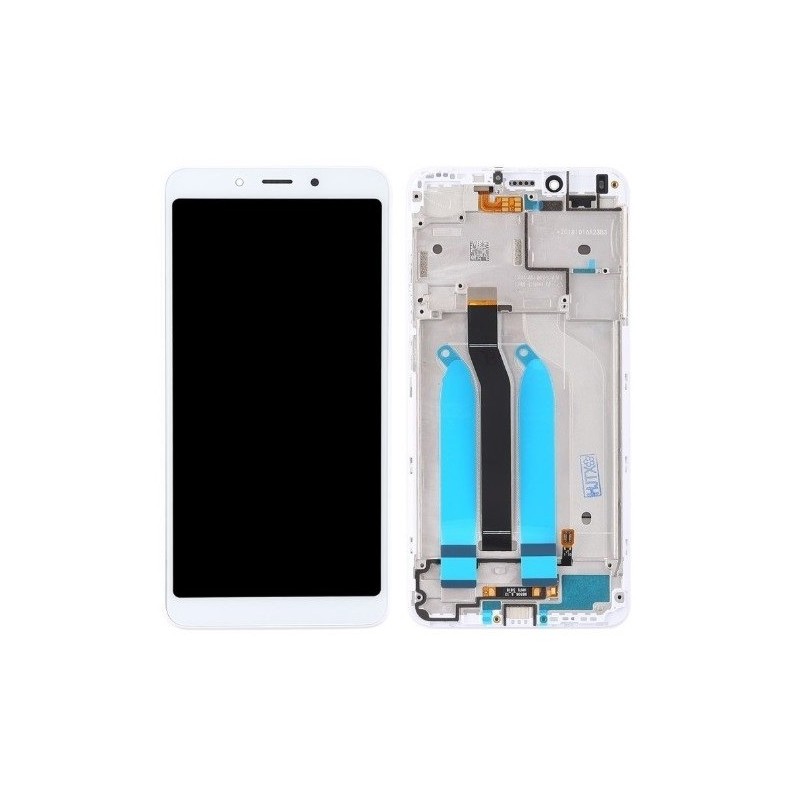 DISPLAY XIAOMI REDMI 6 BIANCO