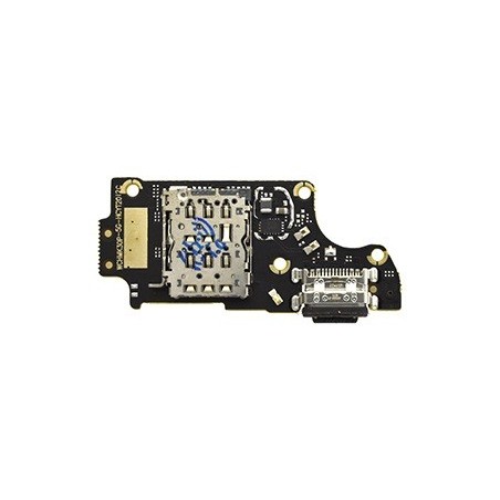 PCB RICARICA XIAOMI POCO F2 PRO