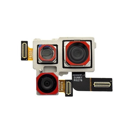 TRIPLA FOTOCAMERA POSTERIORE XIAOMI POCO F2 PRO