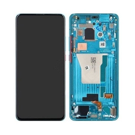 DISPLAY XIAOMI POCO F2 PRO BLU