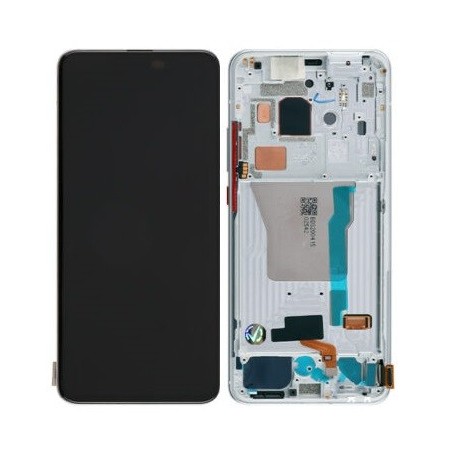 DISPLAY XIAOMI POCO F2 PRO BIANCO