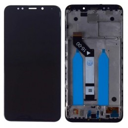 DISPLAY XIAOMI REDMI 5 PLUS NERO