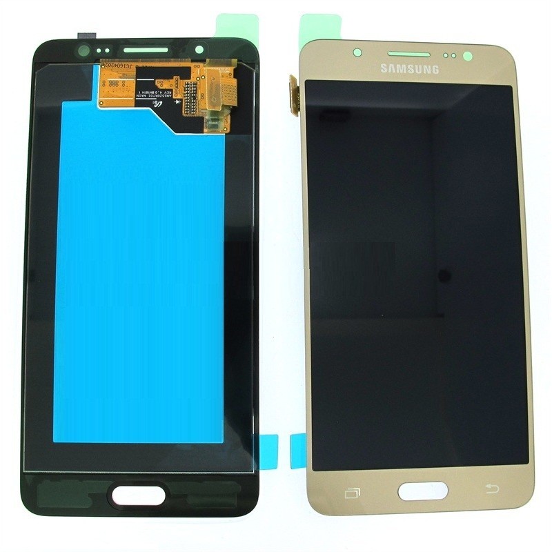 DISPLAY SAMSUNG GALAXY J5 2016 SM-J510 ORO