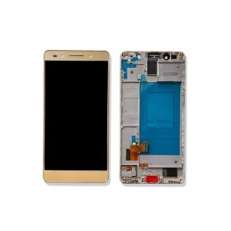 DISPLAY HUAWEI HONOR 7 ORO