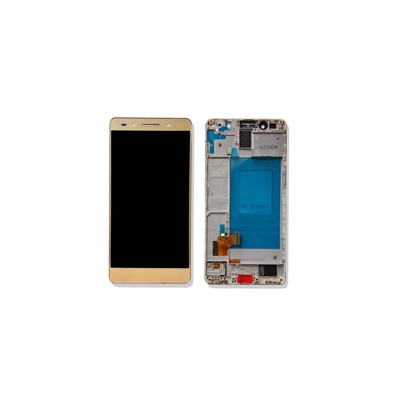 DISPLAY HUAWEI HONOR 7 ORO