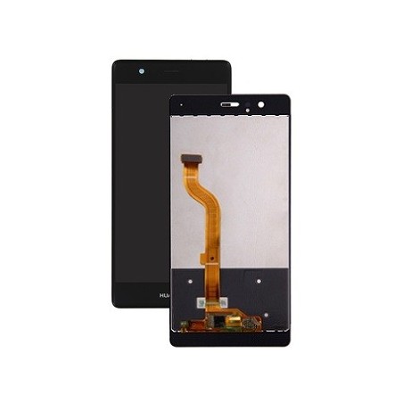 DISPLAY HUAWEI P9 NERO