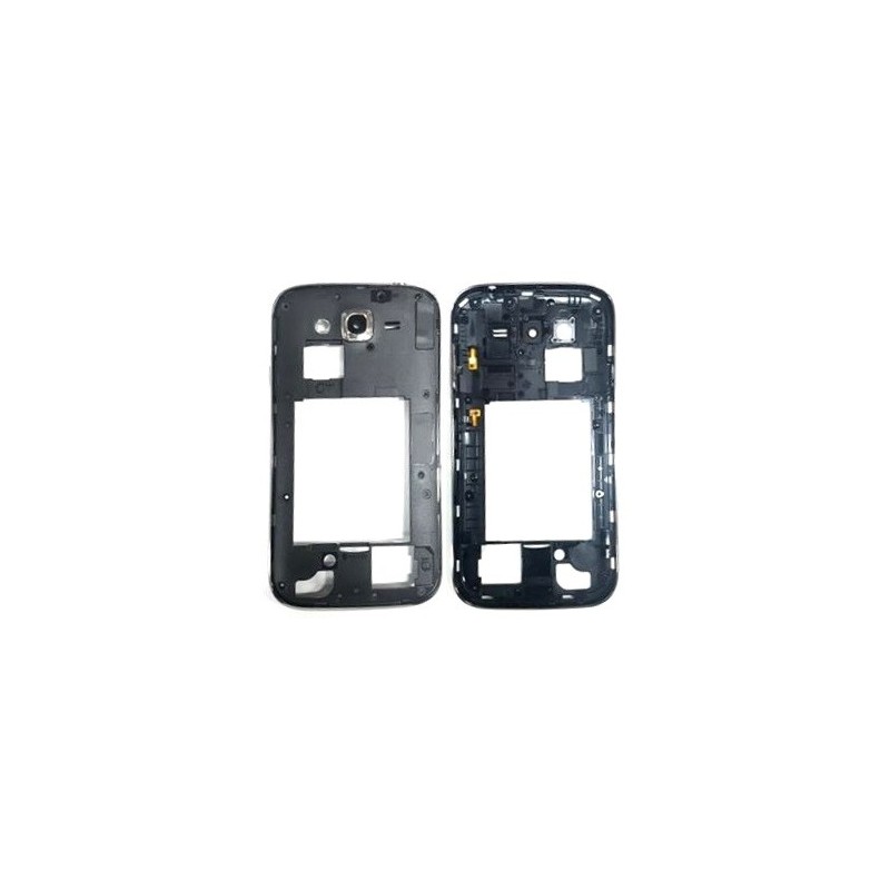 COVER CENTRALE SAMSUNG GALAXY GRAND NEO DUOS GT-I9060 NERO