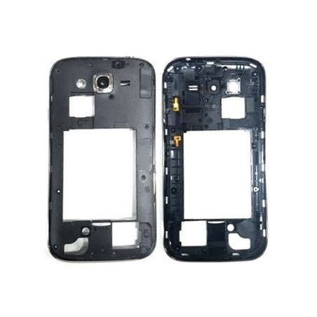 COVER CENTRALE SAMSUNG GALAXY GRAND NEO DUOS GT-I9060 NERO