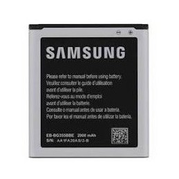 BATTERIA SAMSUNG GALAXY CORE 2 SM-G355 - EB-BG355BBE