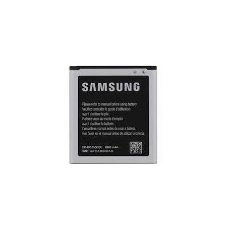 BATTERIA SAMSUNG GALAXY CORE 2 SM-G355 - EB-BG355BBE