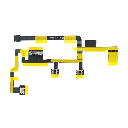 FLAT POWER APPLE IPAD 2