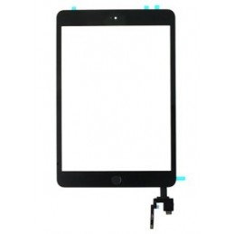 TOUCH SCREEN APPLE IPAD MINI 3 NERO