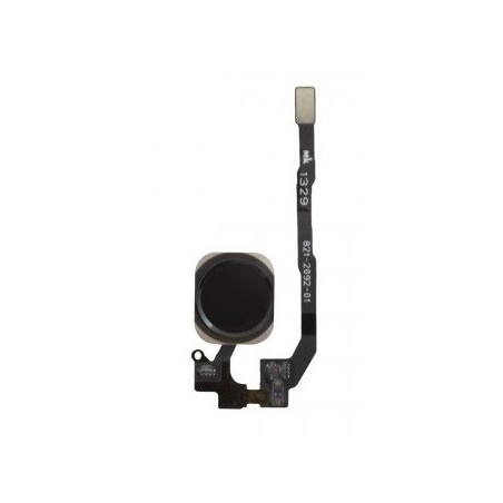 TASTO HOME APPLE IPHONE 5S NERO