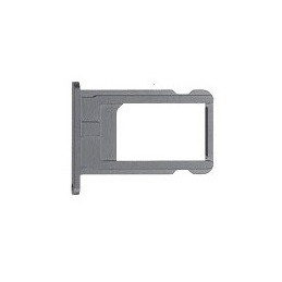 CARRELLO SIM CARD APPLE IPHONE 6 PLUS GRIGIO SIDERALE