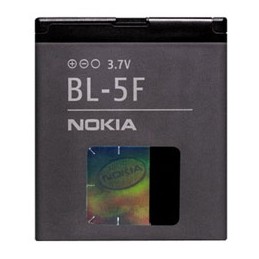 BATTERIA NOKIA BL-5F