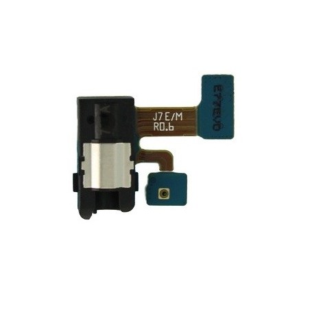 CONNETTORE AUDIO SAMSUNG GALAXY J3 2017  SM-J330
