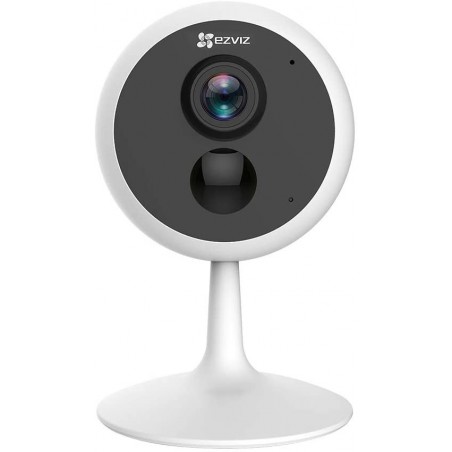 C1C TLC DA INTERNO 2MP WIFI AUDIO BID. ALEXA