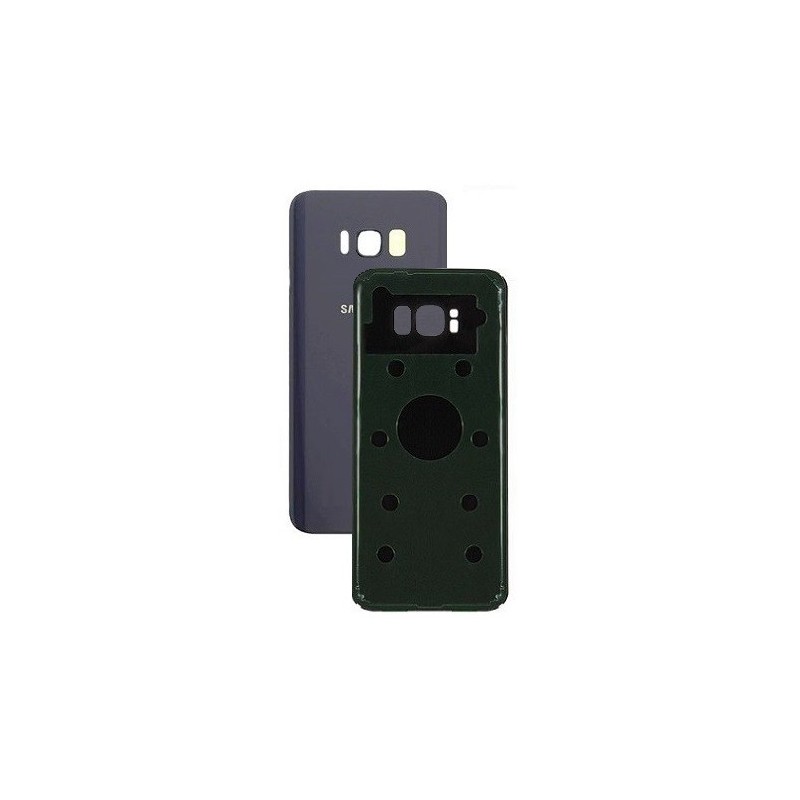 COVER BATTERIA SAMSUNG GALAXY S8 PLUS SM-G955 ORCHID GRAY (VIOLA)