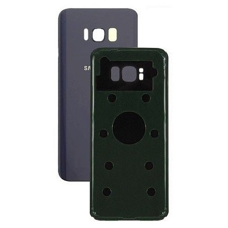 COVER BATTERIA SAMSUNG GALAXY S8 PLUS SM-G955 ORCHID GRAY (VIOLA)