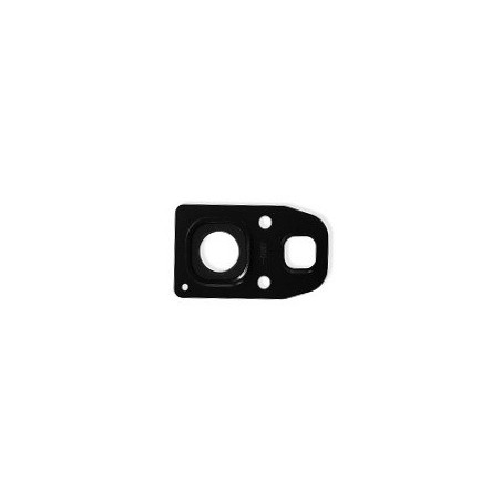 COVER FOTOCAMERA POSTERIORE SAMSUNG GALAXY A3 2017 SM-A320 NERO