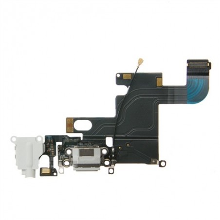 FLAT RICARICA APPLE IPHONE 6 BIANCO