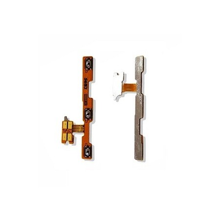FLAT CABLE HUAWEI P8 LITE 2017