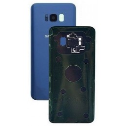 COVER BATTERIA SAMSUNG GALAXY S8 PLUS SM-G955 CORAL BLUE (BLU)