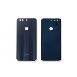 COVER BATTERIA HUAWEI HONOR 8  BLU