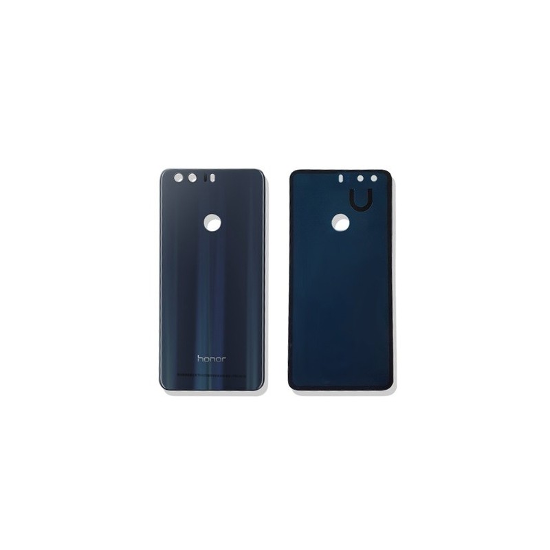 COVER BATTERIA HUAWEI HONOR 8  BLU