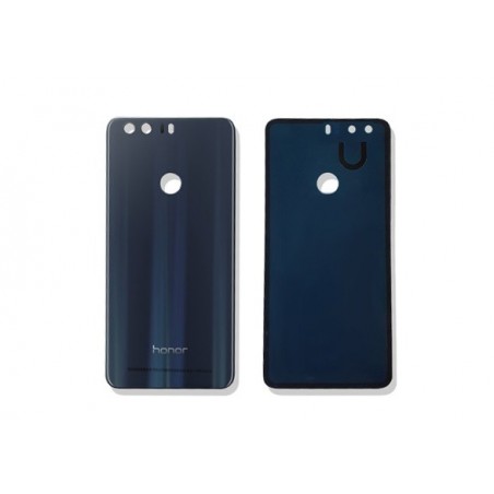 COVER BATTERIA HUAWEI HONOR 8  BLU