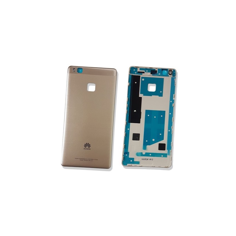 COVER BATTERIA HUAWEI P9 LITE ORO