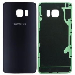 COVER BATTERIA SAMSUNG GALAXY S6 EDGE PLUS SM-G928 NERO