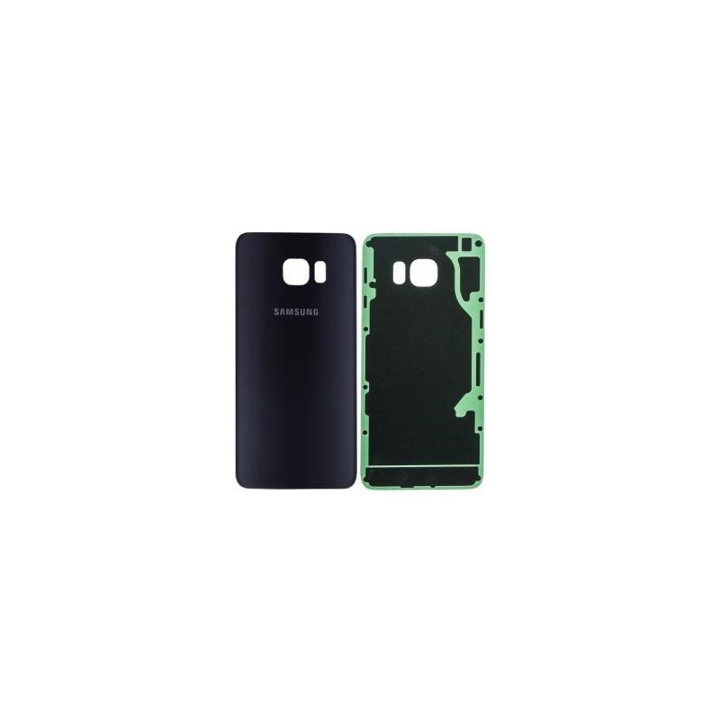 COVER BATTERIA SAMSUNG GALAXY S6 EDGE PLUS SM-G928 NERO