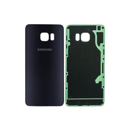 COVER BATTERIA SAMSUNG GALAXY S6 EDGE PLUS SM-G928 NERO