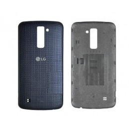 COVER BATTERIA LG K10 K420N NERO