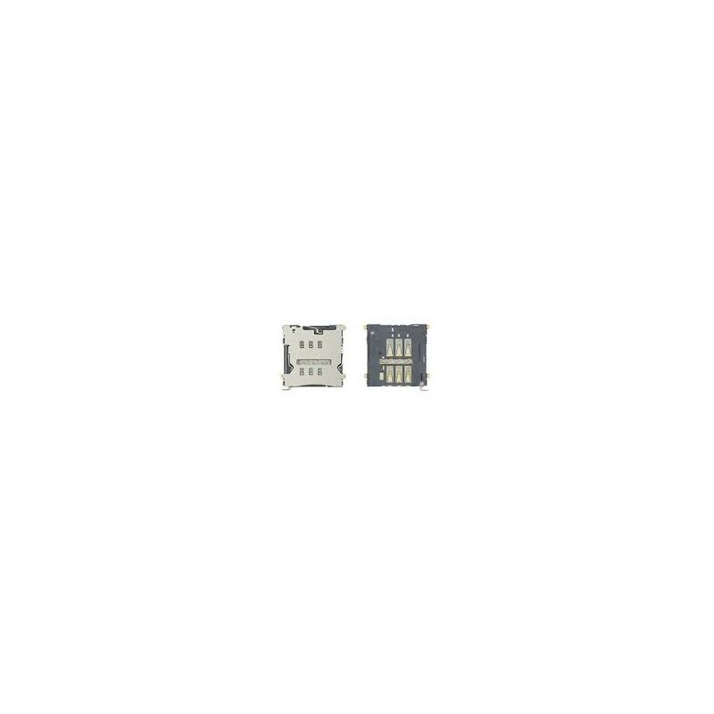 LETTORE SIM CARD LG D802 OPTIMUS G2