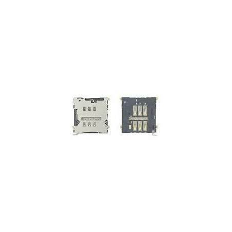LETTORE SIM CARD LG D802 OPTIMUS G2
