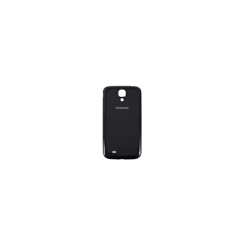 COVER BATTERIA SAMSUNG GALAXY S4 GT-9500 BLACK EDITION